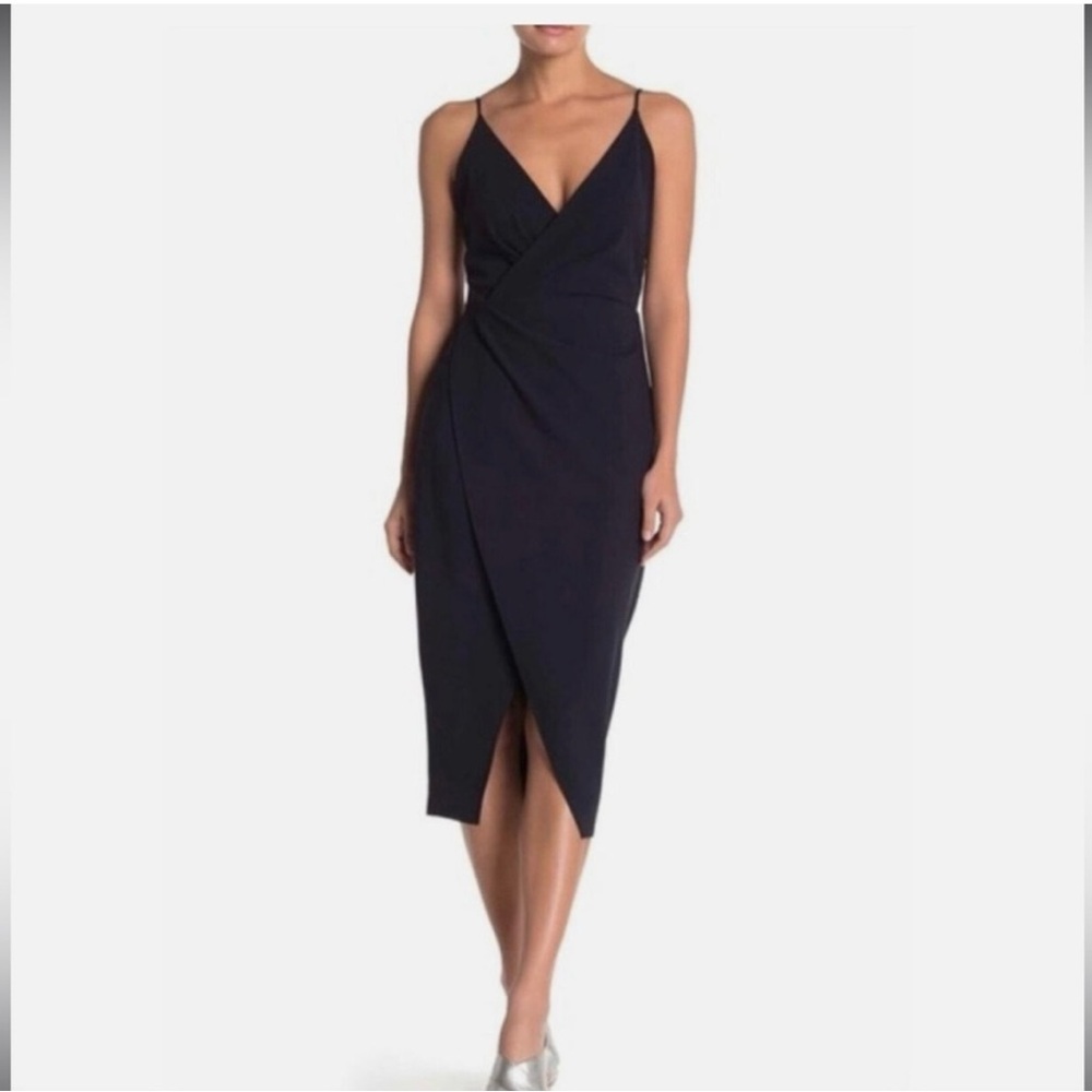 Betsy Johnson Cocktail Dress Size 4